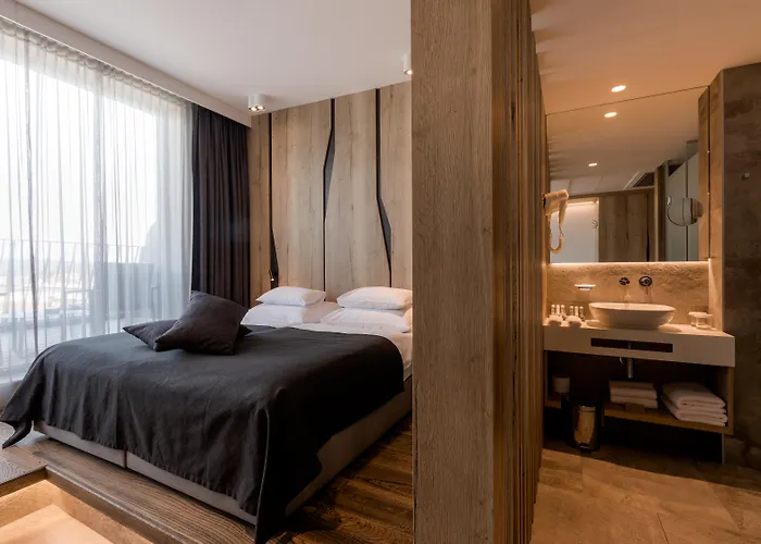 Hotel Nox Lubiana
