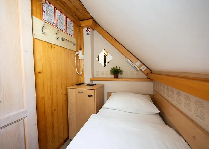 Gluten Free Bed & Breakfast Dezela Okusov Lubiana